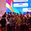 Wajib Catat !! Inilah 17 Ajang Lomba Mahasiswa Tingkat Nasional Sepanjang Tahun 2023