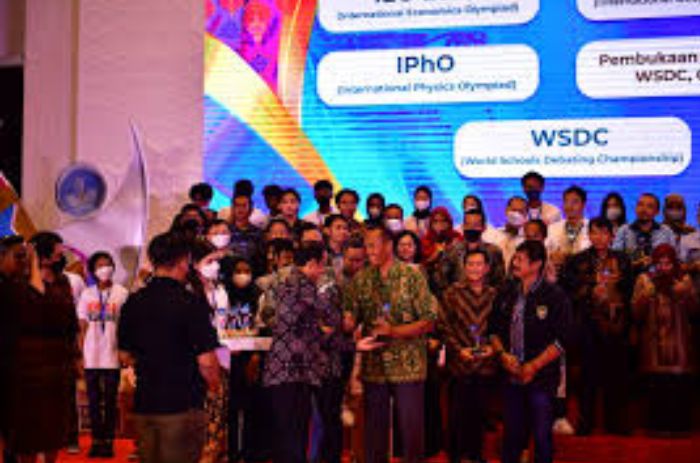 Wajib Catat !! Inilah 17 Ajang Lomba Mahasiswa Tingkat Nasional Sepanjang Tahun 2023