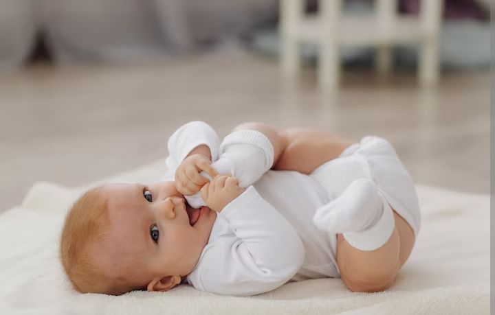 5 Fakta Menarik Bayi yang Lahir di Bulan Februari