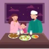 Usia Berapa Anak Bisa Diajari Puasa Ramadhan? Ini Penjelasanya!