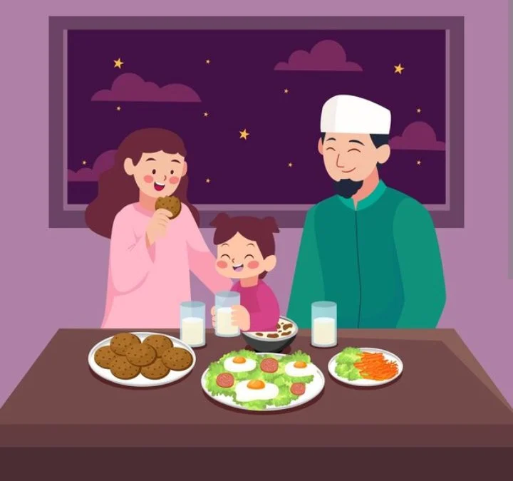 Usia Berapa Anak Bisa Diajari Puasa Ramadhan? Ini Penjelasanya!