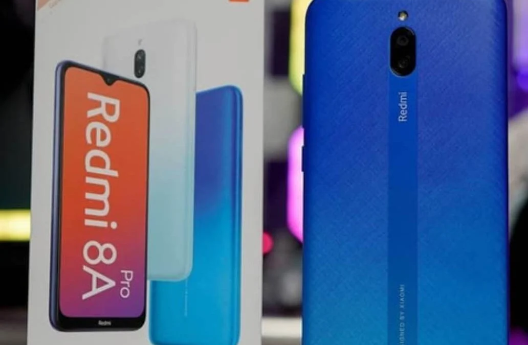 Segini Harga dan Spesifikasi Xiaomi Redmi 8A Pro, RAM 2 dan 3 GB