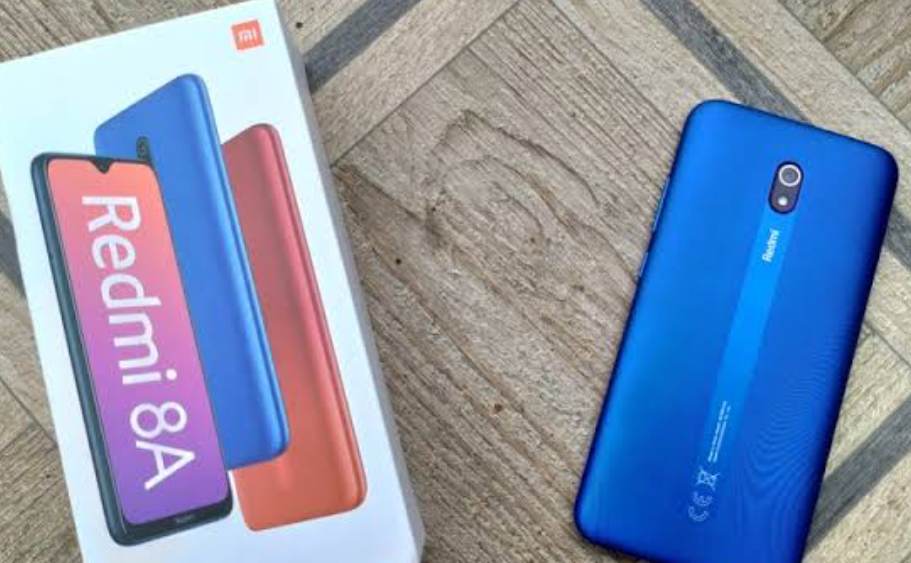 Segini Harga dan Spesifikasi Xiaomi Redmi 8A, RAM 2, 3 dan 4 GB