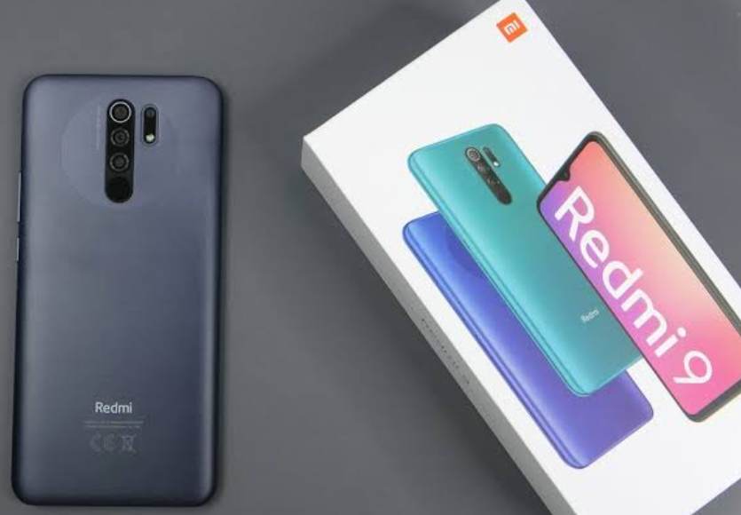 Segini Harga dan Spesifikasi Xiaomi Redmi 9, RAM 4 GB dan Memori 64 GB