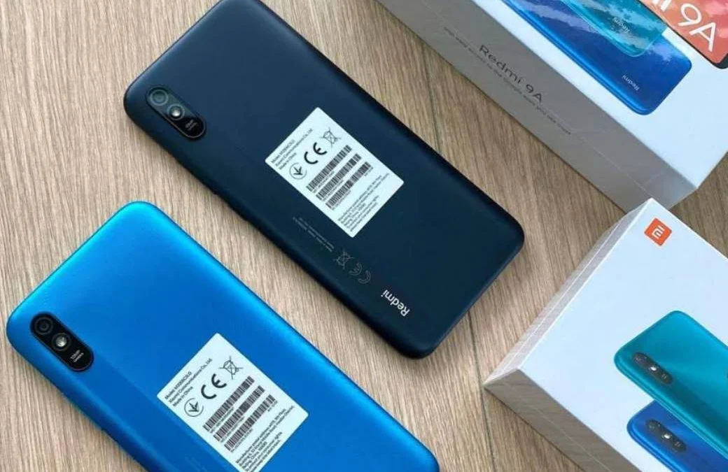 Segini Harga dan Spesifikasi Xiaomi Redmi 9A, RAM 3 GB dan Memori 32 GB