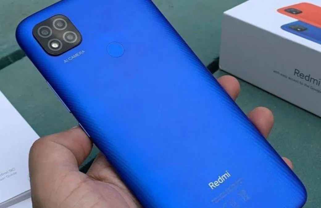 Segini Harga dan Spesifikasi Xiaomi Redmi 9C, RAM 4 GB dan Memori 64 GB