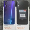 Segini Harga dan Spesifikasi Xiaomi Redmi Note 7, RAM 3, 4 dan 6 GB