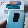 Segini Harga dan Spesifikasi Xiaomi Redmi Note 9, RAM 4 GB dan Memori 64 & 128 GB