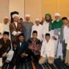 6 ulama sufi dari luar negeri