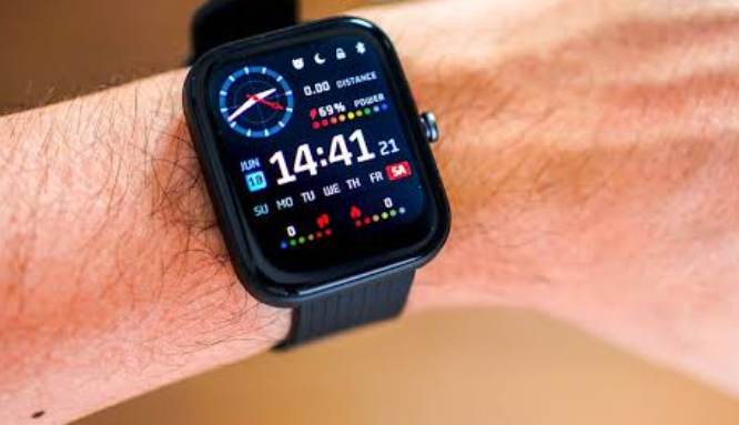 Spesifikasi dan Fitur Smartwatch Amazfit Bip 3 Beserta Harganya