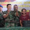 Warga Kota Pekalongan temukan 2 granat dan 1 pistol