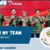 Deadline 20 Februari, Lowongan Tour Leader Freelance Warga Madani Tour