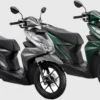 motor Honda dengan DP 2 juta