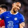 Aubameyang Dicoret dari Skuad Chelsea di Liga Champions