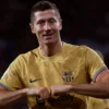 Jika Cetak Dua Gol Lagi, Lewandowski Rugikan Barcelona Rp20 Miliar, Kok Bisa?