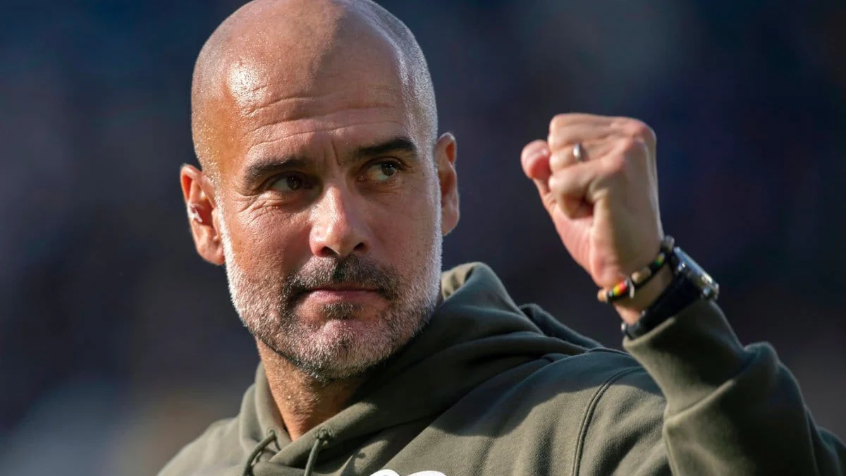 Man City Kena Masalah, PSG Ancang-Ancang Angkut Guardiola