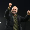 Manchester City Diserang Klub-Klub Premier League, Guardiola Membela