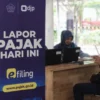 Siapa Belum Lapor SPT Tahunan? Awas Kena Denda