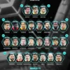 26 Pemain Masuk Nominasi FIFA FIFPRO World XI, Ada Nama Ronaldo dan Messi