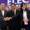 Kepengurusan PSSI di bawah Erick Thohir