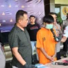 Pemuda asal Batang timbun puluhan ribu pil koplo