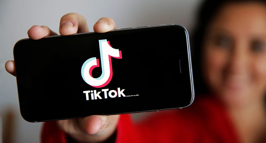 TikTok Shop jadi solusi jualan online