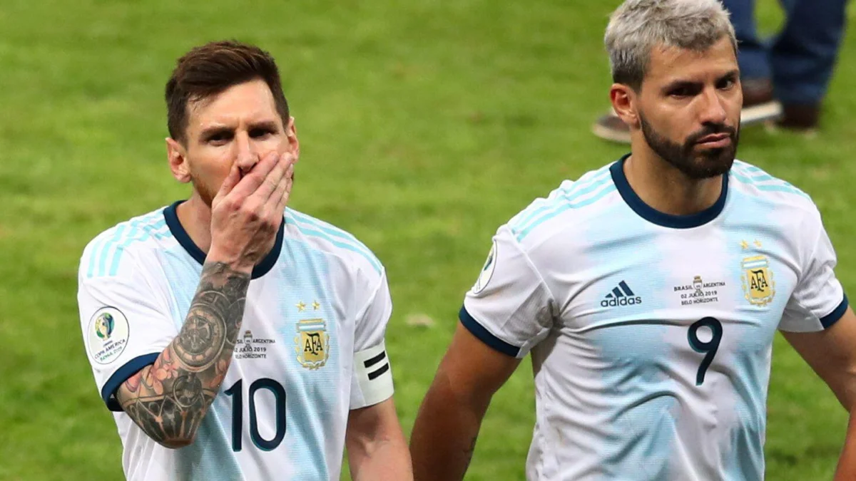 aguero bocorkan klub pilihan messi