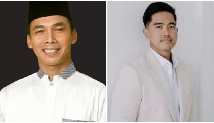 Tanggapi Wacana Kaesang Berpasangan dengan Wihaji di Pilkada Batang 2024, Gibran Rakabuming : Yo Apik