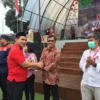 3 Tahun Tanpa Kecelakaan Kerja, PT BPI Raih Zero Accident Award 2023