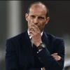 pelatih Juventus, Max Allegri