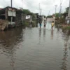 banjir