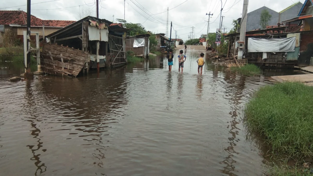 banjir