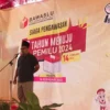 1 Tahun Menuju Pemilu 2024, Bawaslu Kabupaten Pekalongan Tegaskan Siap Lakukan Pengawasan