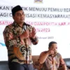 Partisipasi Pemilih