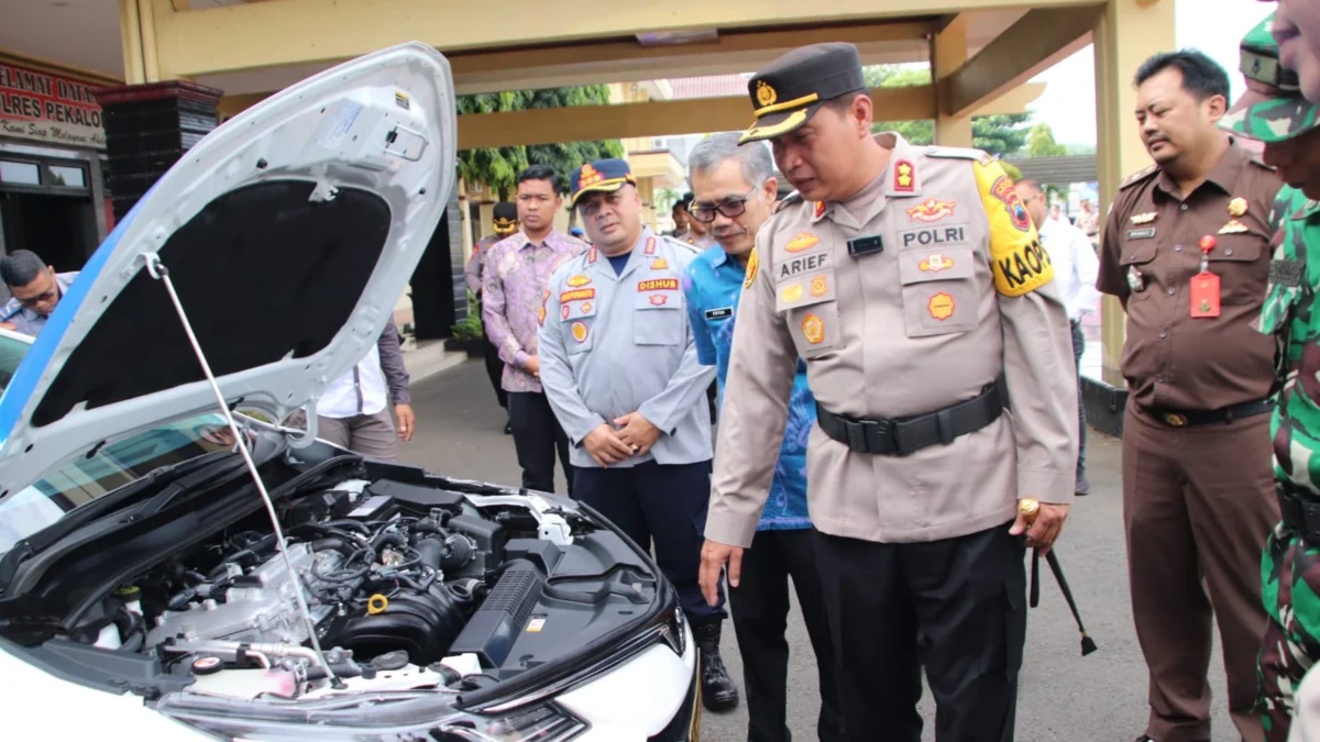 Pelanggaran Lalu Lintas Naik Signifikan, Polri 14 Hari Gelar Operasi Keselamatan Lalu Lintas Candi 2023