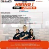 LOKER KENDAL: iLuFA Jaringan Grosir Aksesories dan Gadget Buka 2 Lowongan Kerja Kasir dan Staff Penjualan