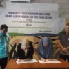 Pendampingan Bidang Datun Dinilai Mumpuni, BPJS Kesehatan Cabang Pekalongan Perpanjang Kerjasama dengan Kejaksaan Negeri Kabupaten Pekalongan