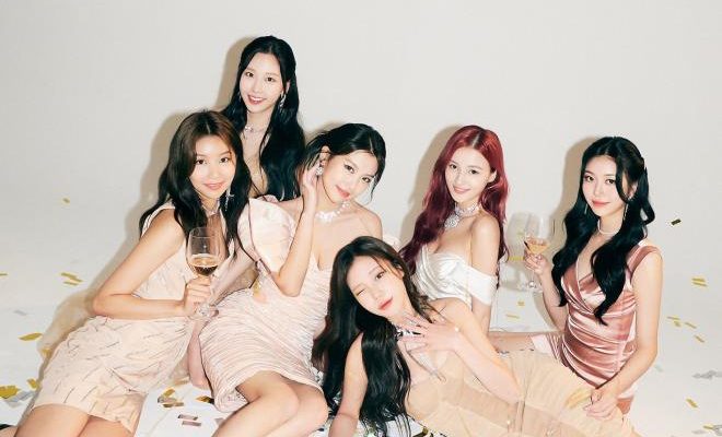 Momoland resmi bubar