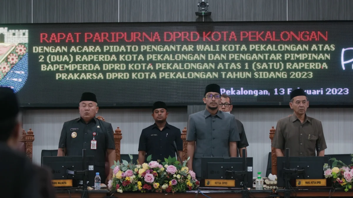 Perda tentang Tanggung Jawab Sosial dan Lingkungan Perusahaan Dirombak Total