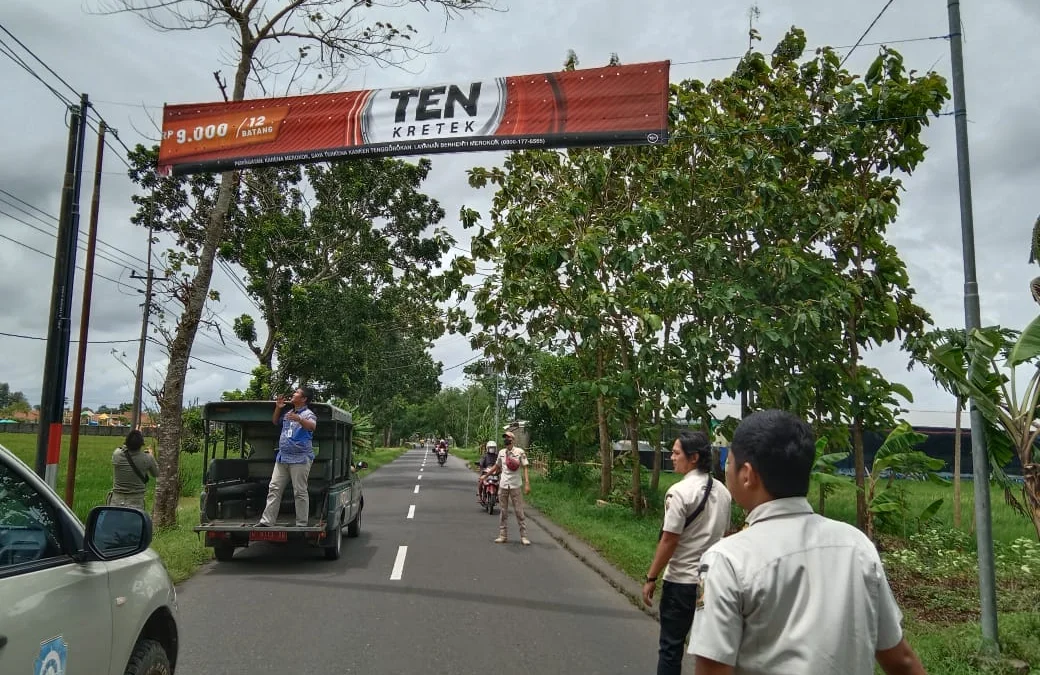 satpol pp dan damkar kabupaten pekalongan