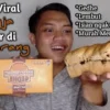 Roti gembong gedhe semakin hits di kalangan anak muda