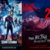 Jadwal bioskop Pekalongan