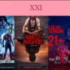 Jadwal bioskop Pekalongan