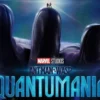 Sinopsis Ant-Man and The Wasp: Quantumania