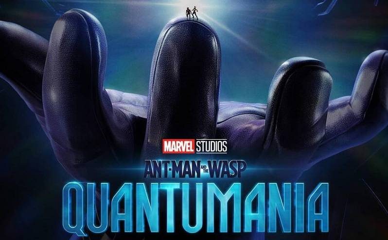 Sinopsis Ant-Man and The Wasp: Quantumania