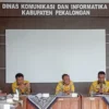 3 Dinas di Pemkab Pekalongan Diminta Buat Kanal Aduan, Agar Lebih Responsif Terhadap Aduan Masyarakat