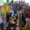 Kadin Pekalongan Dorong Petani Durian Budidayakan Varietas Unggulan Biar Tembus Pasar Ekspor