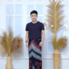 sarung batik rayhan