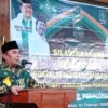 Sosialisasi Raperda Pondok Pesantren, Ini Kata Asip Kholbihi