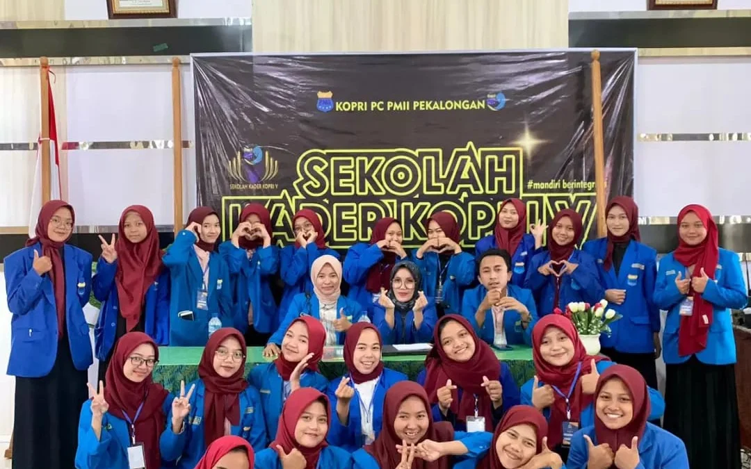 Sekolah Kader Kopri Berikan Edukasi Peran Perempuan Di Zaman Digital